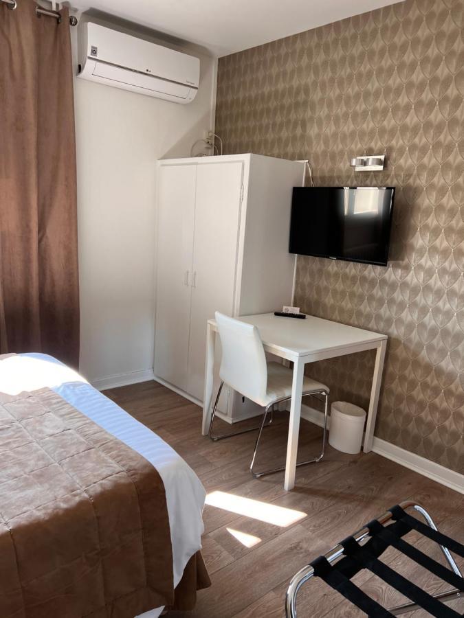 Hotel Alpes Cevennes Guilherand-Granges Экстерьер фото