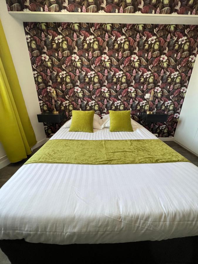 Hotel Alpes Cevennes Guilherand-Granges Экстерьер фото
